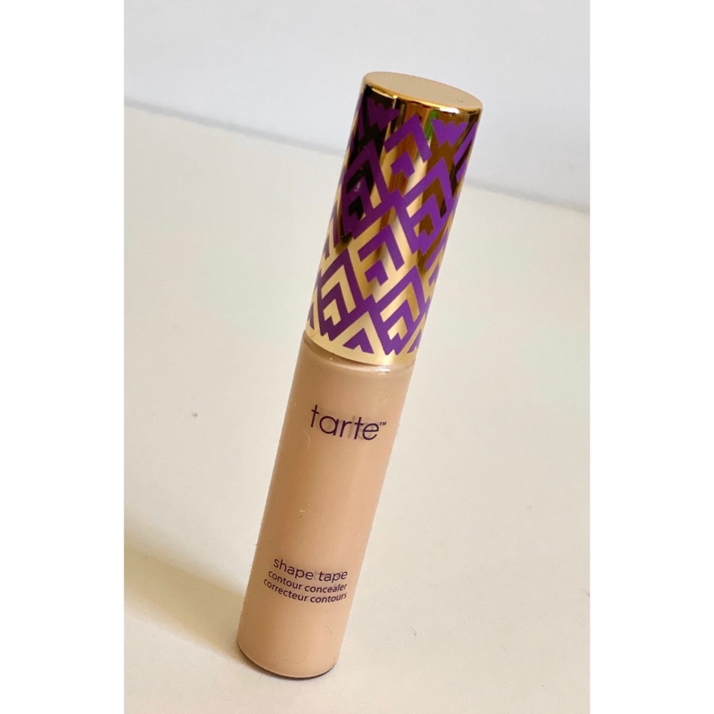 Tarte shape tape concealer
